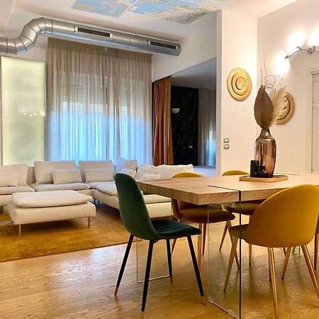 Intomilan I Design Apartment In The Heart Of Milan Exterior photo