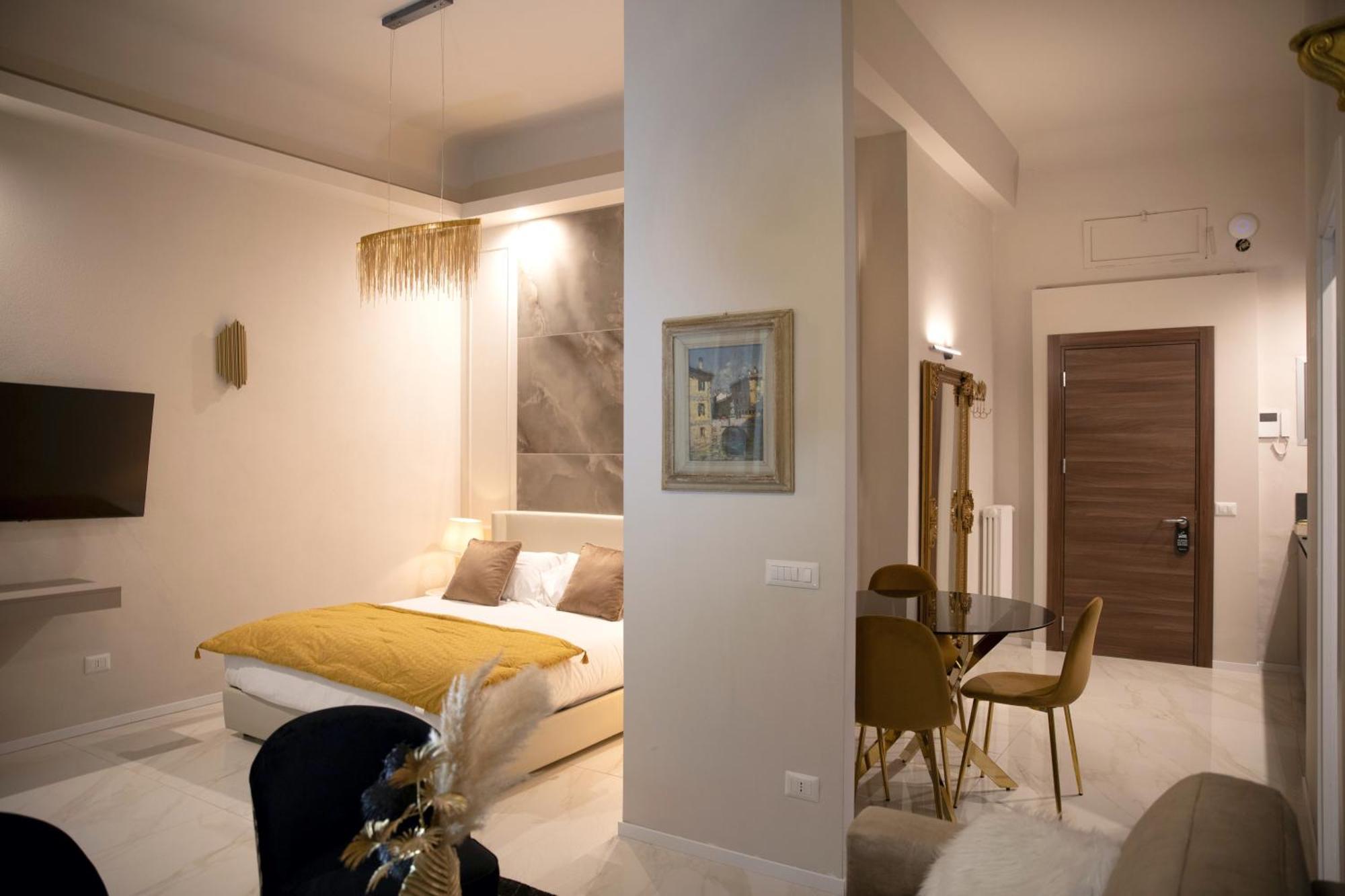 Intomilan I Design Apartment In The Heart Of Milan Exterior photo
